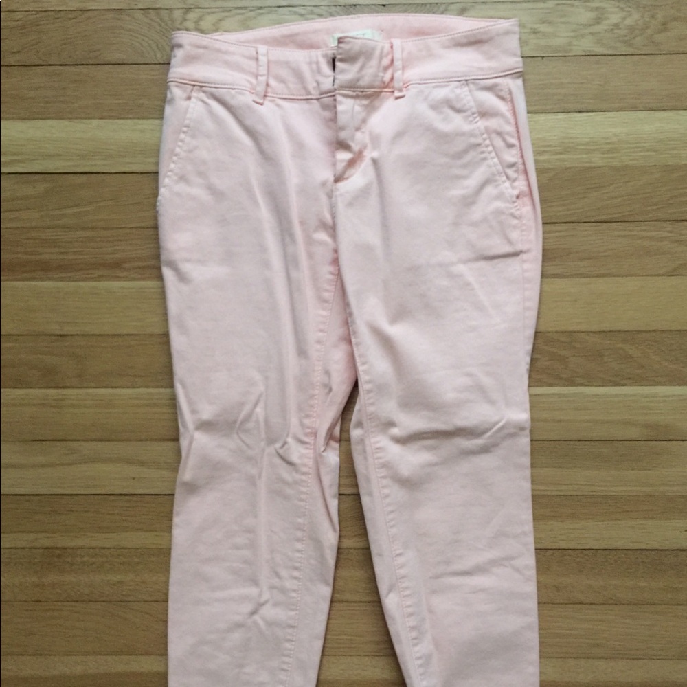 Loft Pants Size 2P